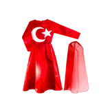 TURKISH GIRL / 410