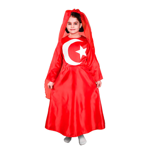 TURKISH GIRL / 410