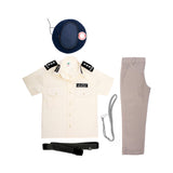 Policeman Abu Dhabi / 502
